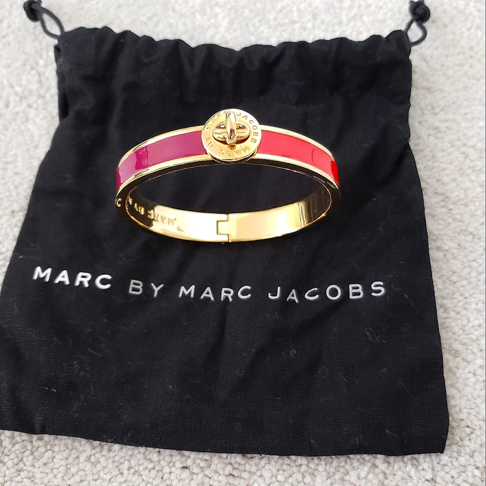 Marc by Marc Jacobs bracelet